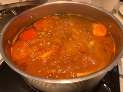 -一哥澳门豆捞·澳门风打边炉(高德置地店)