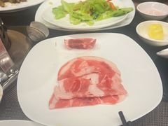 -索菲特酒店·海鲜自助 ·聚餐厅