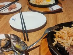 -纽斯特牛排自助餐厅(浦东文峰广场店)
