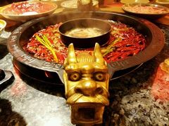 -蜀大侠火锅(建设路第五大道店)