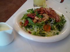 -成桂西餐厅·42年的味道(五大道疙瘩楼店)