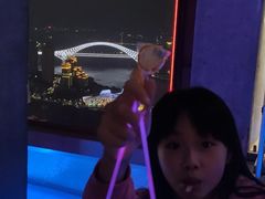 -解放碑威斯汀酒店-知味国际美食餐厅