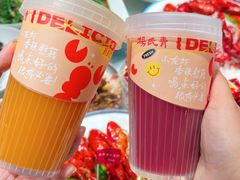 -杨氏青龙虾·吃蟹季(金盛路总店)