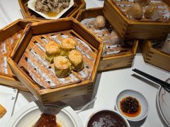 -稻香饭店(IFS国金中心店)