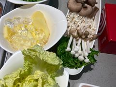 -海底捞火锅(平谷华联店)