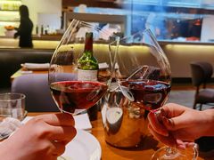 -沈阳君悦酒店·意坊意大利餐厅