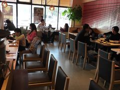 -味千拉面(上海蓝天路店)