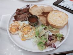 -新世界餐厅(万达店)