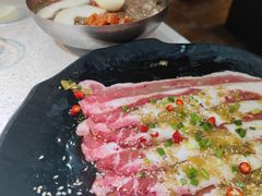 -猫抓烤肉(武进吾悦广场店)