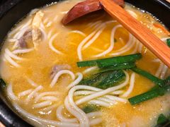 -云味馆过桥米线(皇庭广场店)