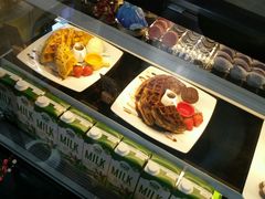 -花与咖啡馆(金星楼店)