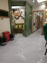 -芳朵美容养生SPA