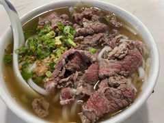-菜忠潮州牛肉店(岗厦店)