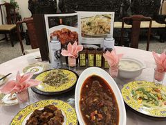 -鸿宾楼(展览馆路店)