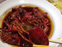 -有位虾匠·香辣蟹·小龙虾(李村店)