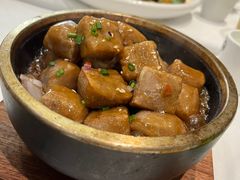 -聚鑫阁江浙菜·非遗传承技艺(闵行交大店)
