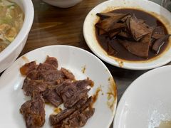 -山里人姜汁(府东小区店)