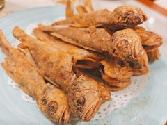 -阿里西北美食(小黄庄店)