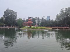 -四川大学(望江校区)
