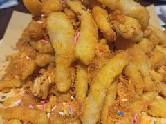 肉松蛋黄小蘑菇-津沽小院(天津之眼店)