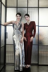 -B.Bridge Couture婚纱礼服(福田店)