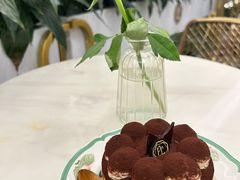 -PAUL LAFAYET 法式甜品(港汇广场店)