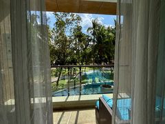 -三亚海棠湾万丽度假酒店