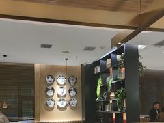 -秀玉coffee&kitchen(黄石大上海店)