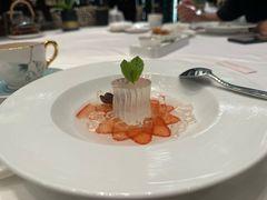 贵妃醉-明阁 Ming Court(广州朗豪酒店)