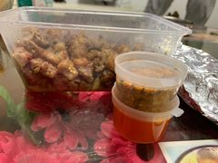 -通海俄式烧烤(下瓦房店)