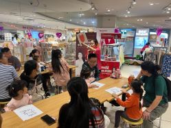 -孩子王童乐园(南京六合欢乐港店)