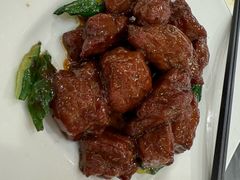 -顺风海鲜港(金玉兰店)