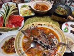 -上地宴·中关村的会客厅(清河高铁站店)