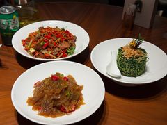 -阿明小菜·海鲜·上海菜(梅陇店)