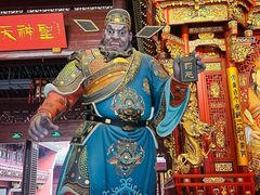 -宁波府城隍庙