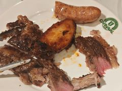 -戈拿旺巴西烤肉(崇文门店)