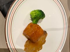 -T館·花园艺术餐厅