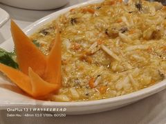 -新光酒家方亮蟹宴(黄浦店)