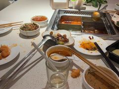 -海底捞火锅(崇文门新世界百货店)