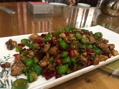 -丰乐餐厅·始于1999·本地老字号