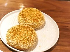 -南门小馆·清真(国贸商城店)