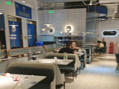 -兰湘子·湘菜小炒(济南领秀城店)