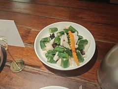 -前海沿·青岛菜(五四广场永旺店)