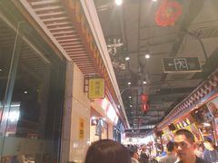 -东门町美食街
