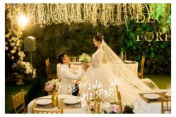 点击看大图 -情订奇缘婚纱摄影(和平路店)