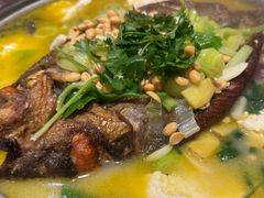 -川味堂·四川豆花(八卦岭店)