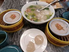 -安泰楼·佛跳墙创始人·传统闽味早茶·酒楼(三坊七巷闽菜地标店)