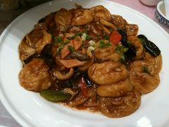 四喜面筋-锡和无锡菜(景丽苑店)