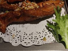 -小菜园新徽菜(合肥之心城店)