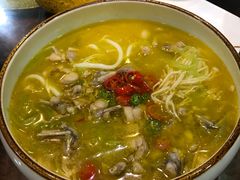 -聚丰园•湖鲜餐厅(阿红私房菜梅石路店)